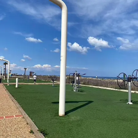 דירה Vue Au Lydia Playa לה ברקרה