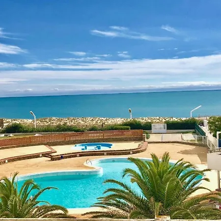 Vue Au Lydia Playa Apartamento *