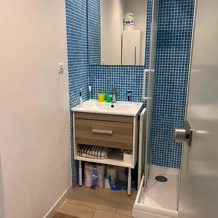 Apartamento Vue Au Lydia Playa