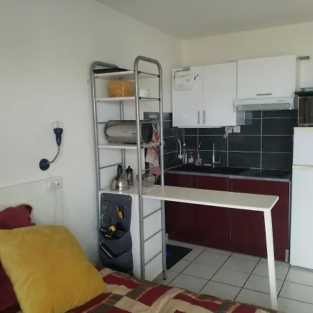 Apartamento Vue Au Lydia Playa *