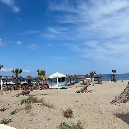 Vue Au Lydia Playa